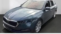 Gebraucht 2020 Skoda Octavia Kombi | 22.990 € (Fairer Preis)
