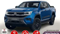 Dark grey metallic Neu 2025 VW Amarok Abholung | 56.620 € (Fairer Preis)