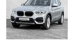 Gebraucht 2019 BMW X3 Advantage SUV | 34.480 € (Fairer Preis)