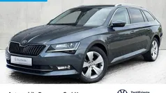 Gebraucht 2019 Skoda Superb Style Kombi | 18.490 € (Guter Preis)