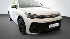 Gebraucht 2024 VW Tiguan R-line SUV | 41.880 € (Fairer Preis)