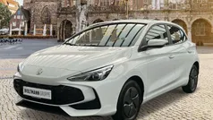 Gebraucht 2024 MG MG3 Comfort Kleinwagen | 16.999 € (Superpreis)