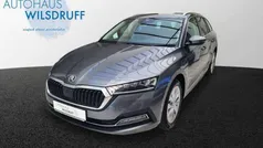 Gebraucht 2024 Skoda Octavia Style Kombi | 35.470 € (Fairer Preis)