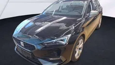 Gebraucht 2024 Seat Leon FR-Line Kombi | 28.918 € (Fairer Preis)