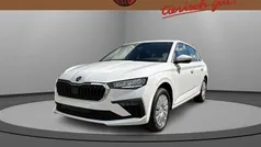 Candyweiss Neu 2025 Skoda Scala Selection Kleinwagen | 20.490 € (Fairer Preis)