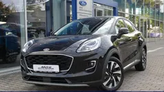 Gebraucht 2024 Ford Puma Gen-E Titanium SUV | 18.990 € (Superpreis)