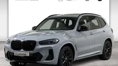 Gebraucht 2024 BMW X3 Performance SUV | 71.890 € (Fairer Preis)