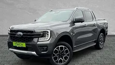 Carnonized grey meta Gebraucht 2023 Ford Ranger Wildtrack Abholung | 49.990 € (Guter Preis)