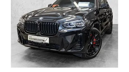 Gebraucht BMW X3 M Sport 245 PS (180 kW) 2024 SUV