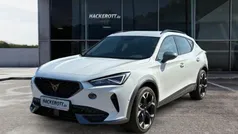 Gebraucht 2024 Cupra Formentor VZ SUV | 38.980 € (Fairer Preis)