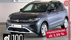 Gebraucht 2025 VW T-Cross Goal SUV | 28.990 € (Guter Preis)