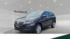 Gebraucht 2021 Skoda Karoq Drive SUV | 28.980 € (Fairer Preis)