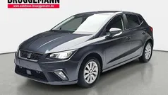 Gebraucht 2024 Seat Ibiza Style Kleinwagen | 19.890 € (Fairer Preis)