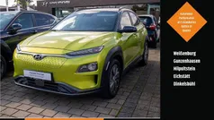 Gebraucht 2018 Hyundai Kona Premium SUV | 15.990 € (Fairer Preis)