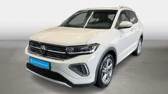Ascotgrau Gebraucht 2024 VW T-Cross R-line SUV | 27.630 € (Fairer Preis)