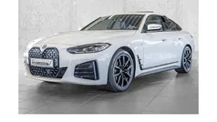 Gebraucht 2024 BMW 420 Gran Coupé M Sport Coupé | 47.495 € (Fairer Preis)