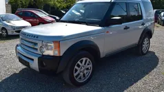 Gebraucht 2007 Land Rover Discovery 3 SUV | 5.990 € (Superpreis)