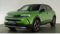 Gebraucht 2021 Opel Mokka-e Ultimate SUV | 17.724 € (Fairer Preis)