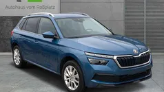 Gebraucht 2021 Skoda Kamiq Style SUV | 19.000 € (Guter Preis)