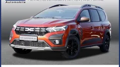 Terracottabraun Neu 2025 Dacia Jogger Extreme Van / Kleinbus | 22.980 € (Fairer Preis)