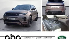 Braun Gebraucht 2020 Land Rover Range Rover evoque R-Dynamic SUV | 32.930 € (Superpreis)