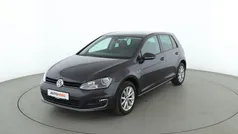 Gebraucht 2015 VW Golf VII LOUNGE Limousine | 10.690 € (Fairer Preis)