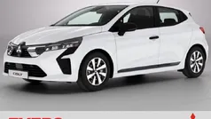 Antarktisweiß Neu 2025 Mitsubishi Colt Limousine | 16.450 € (Superpreis)