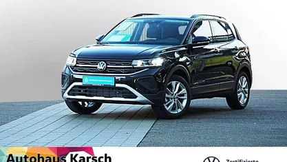 Gebraucht 2025 VW T-Cross Life SUV | 27.890 € (Fairer Preis)
