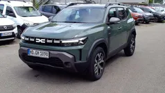 Safarigrüngrau Neu 2025 Dacia Duster Expression SUV | 29.069 € (Fairer Preis)