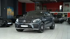 Gebraucht 2015 Mercedes GLE450 AMG AMG line Limousine | 36.980 € (Guter Preis)