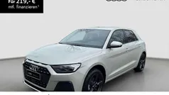 Gebraucht 2025 Audi A1 Advanced Plus Kleinwagen | 25.970 € (Fairer Preis)