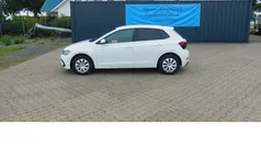 Gebraucht 2023 VW Polo Life Limousine | 16.390 € (Guter Preis)