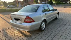 Gebraucht 2001 Mercedes C220 Limousine | 3.000 € (Fairer Preis)