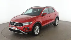 Gebraucht 2022 VW T-Roc Life SUV | 20.410 € (Fairer Preis)