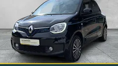 Schwarz Gebraucht 2022 Renault Twingo Intens Kleinwagen | 12.990 € (Fairer Preis)