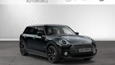 Mini yours enigmatic black metallic Gebraucht 2021 Mini Cooper D Kleinwagen | 21.290 € (Guter Preis)
