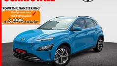 Gebraucht 2022 Hyundai Kona Select SUV | 15.969 € (Superpreis)