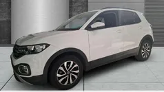 Gebraucht 2022 VW T-Cross Active SUV | 19.440 € (Fairer Preis)