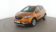 Braun Gebraucht 2018 Opel Mokka X Design Edition SUV | 13.250 € (Fairer Preis)