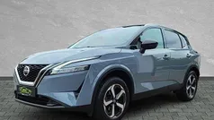 Gebraucht 2021 Nissan Qashqai SUV | 20.890 € (Fairer Preis)