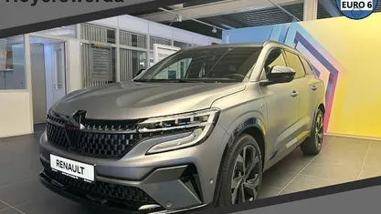 Gebraucht Renault Espace Esprit Alpine 228 PS (167 kW) 2025 Van / Kleinbus