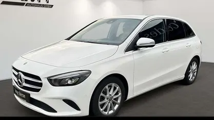 Gebraucht 2019 Mercedes 250 Progressive Kombi | 23.480 € (Superpreis)