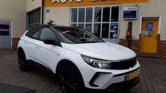 Gebraucht 2022 Opel Grandland X GS Line SUV | 20.500 € (Fairer Preis)