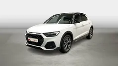 Gletscherweiß Gebraucht 2023 Audi A1 Ambiente Kleinwagen | 26.420 € (Fairer Preis)