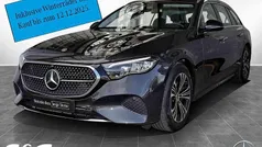 Gebraucht 2024 Mercedes E220 Avantgarde Kombi | 45.880 € (Superpreis)