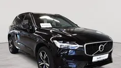 Gebraucht 2020 Volvo XC60 R-Design SUV | 34.990 € (Fairer Preis)