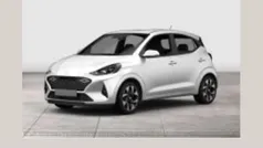 Gebraucht 2025 Hyundai i10 Trend Kleinwagen | 17.690 € (Fairer Preis)