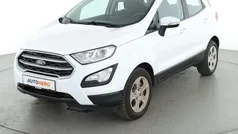 Gebraucht 2018 Ford Ecosport Trend SUV | 9.390 € (Fairer Preis)