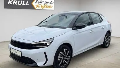 Gebraucht 2025 Opel Corsa Limousine | 20.890 € (Superpreis)