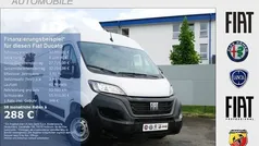 Ducato weiss Neu 2025 Fiat Ducato 33 Van | 32.990 € (Superpreis)